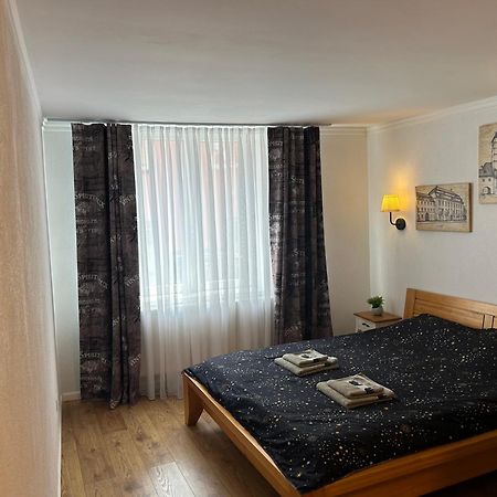 Dor Studio Sibiu Eksteriør bilde